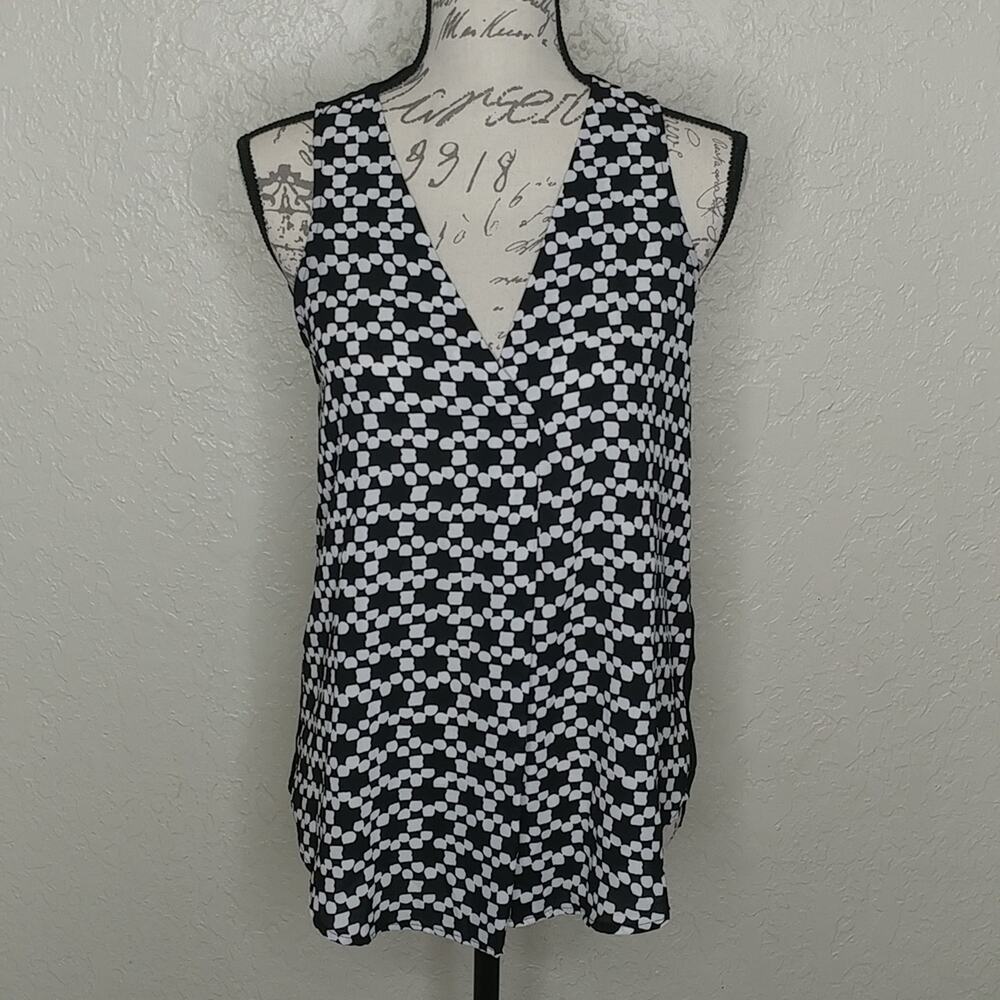 Banana Republic Sleeveless Top Size XS
